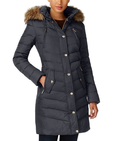 michael kors coats girls.